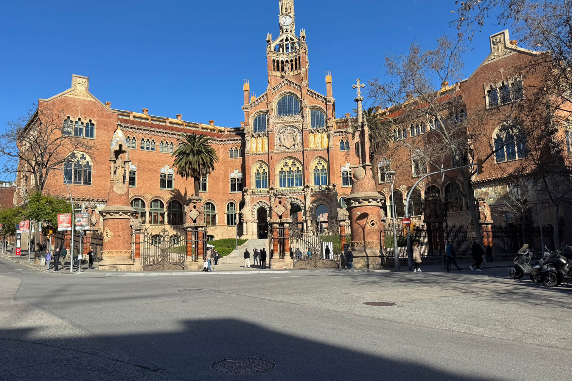 Team-Ausflug 2026 Bild 7