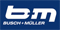 Herstellerlogo busch___mueller