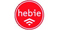 Herstellerlogo hebie