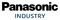 Herstellerlogo panasonic
